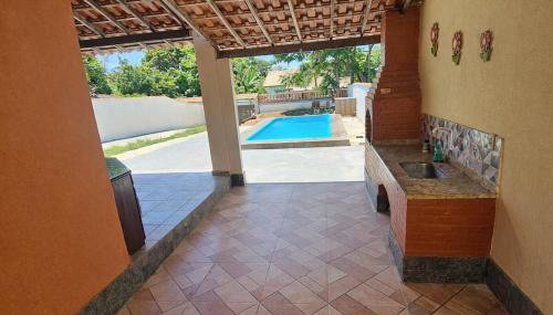 Refúgio Praiano - Foto 2