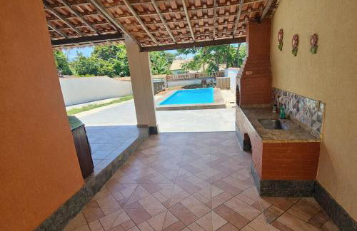 Refúgio Praiano - Foto 2