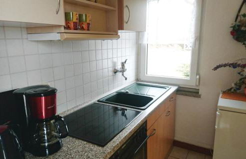 Nice Home In Wasungen With Wifi - Foto 7