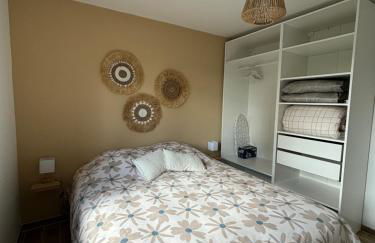 Maison entre campagne et mer - Foto 14