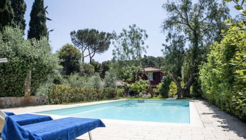 Villa Gelsomini - Foto 2