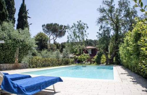 Villa Gelsomini - Foto 2