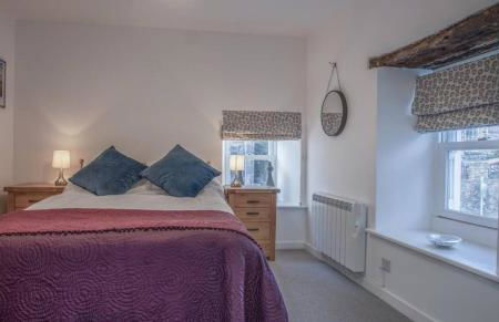 Calebs Cottage- Solva harbour - Photo 57