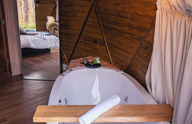 Le Refuge Urubici - Foto 7