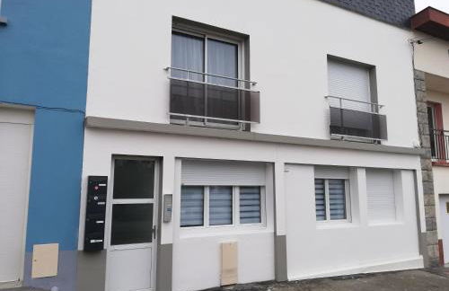 "KALEE" Appartement T3 Terrasse avec petit jardin - Photo 27