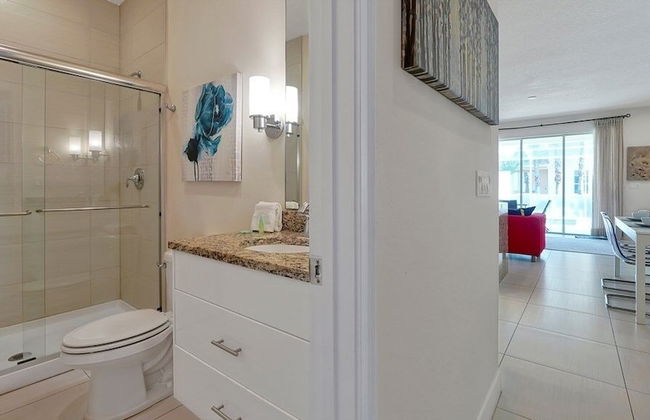 Silver Creek - 3 Bed W/splashpool-5002sc 3 Bedroom Townhouse by RedAwning - Photo 20