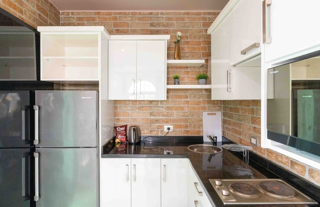 BIRD NEST Near O1 Mall - Foto 19