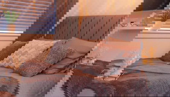 Premium 2 Guest House - Foto 2, Habitación