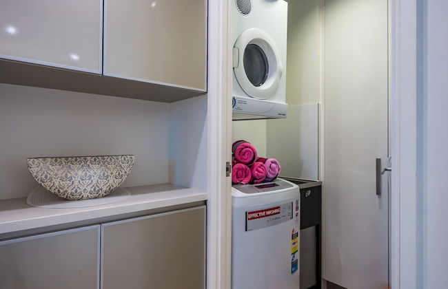 White Shells Luxury Apartments - Foto 59