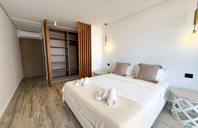 The Penthouse Gammarth - Foto 7