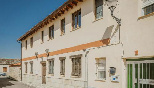 Villa y Corte Apartamentos - Foto 2