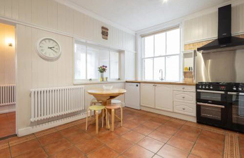 Host & Stay - Chatsworth Townhouse II - Foto 22