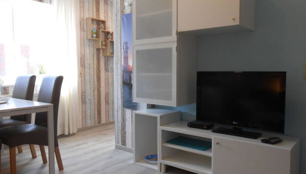 Holiday Apartment Evers 1 - Foto 2, Profilbild