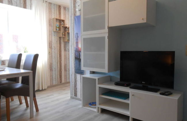 Holiday Apartment Evers 1 - Foto 1