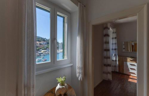 Apartment Mare - Beachfront - Foto 13