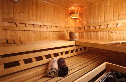 Appartements Gahler - Kurort Oberwiesenthal - Foto 31