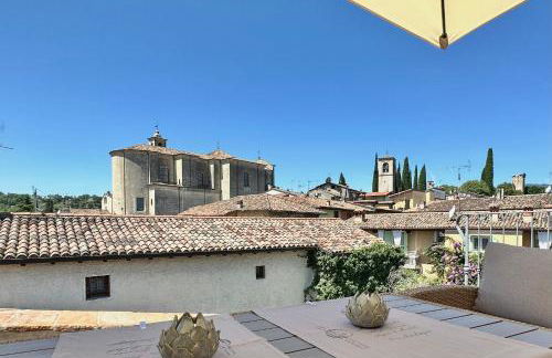 Borgo dei Sogni - Unique Loft - Lago di Garda - Foto 69