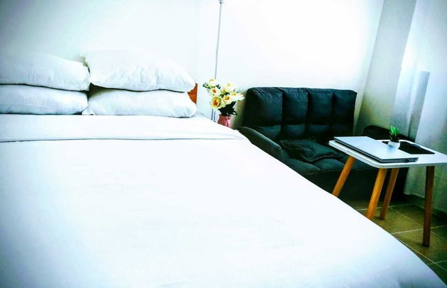 1BR Covent Garden South Tower University Belt- SM Sta Mesa, Metro Manila,Philippines - Foto 53