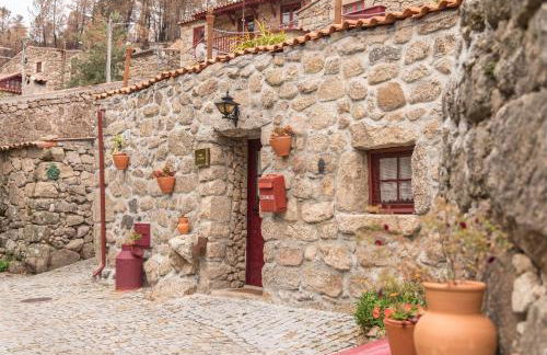 Casas da Fonte - Serra da Estrela - Foto 56