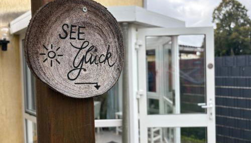 Ferienwohnung Seeglück - 4 Schlaf- & 4 Badezimmer - Foto 2