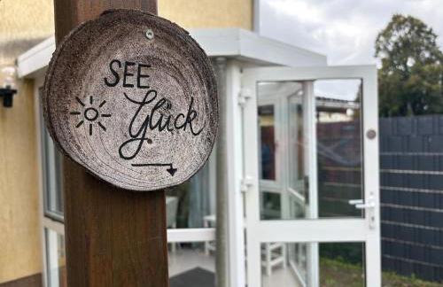 Ferienwohnung Seeglück - 4 Schlaf- & 4 Badezimmer - Foto 2