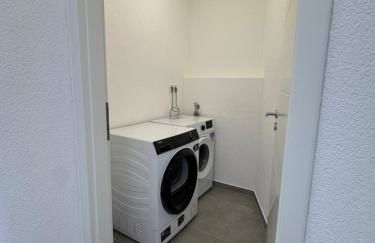 Kernsanierte Monteurwohnung für 5 Personen - Foto 19