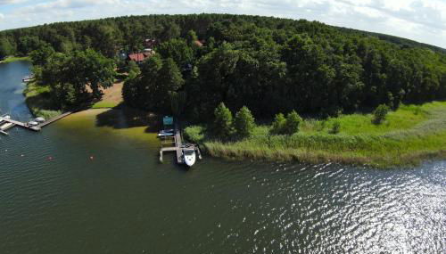 Ferienwohnung Amsel - Foto 4