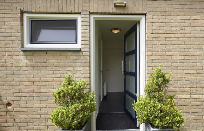 Holiday Home in Kortgene Near Lake Veere - Foto 2