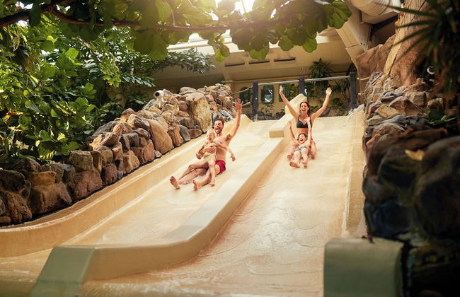 Center Parcs Bispinger Heide - Foto 1