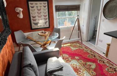 CAMDEN TOWN COSY apartment - Foto 7