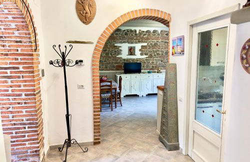 Villetta di Sara tra Arezzo, Siena, Firenze e il Chianti - Foto 34