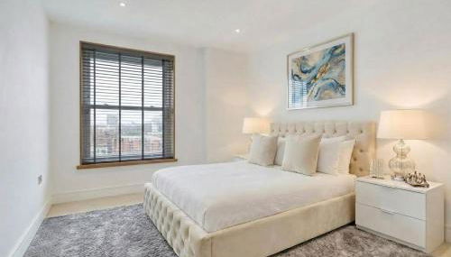 Modern 1-Bedroom Greenwich Apartment - Close to O2 Arena - Foto 3
