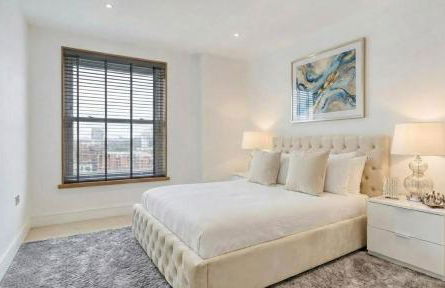 Modern 1-Bedroom Greenwich Apartment - Close to O2 Arena - Foto 3