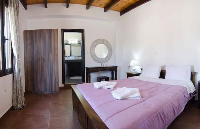 Traditional Apartments Madares - Foto 10