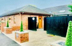 Sycamore Cottage with Hot Tub - Foto 1