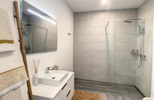 Wild River Villa by LovelyStay - Foto 36