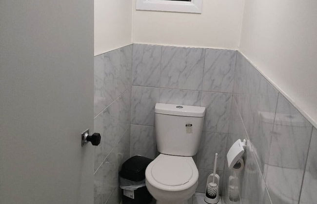 3 Bedroom Garden Chalet B - Photo 15