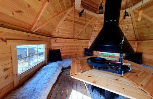 Ferienhaus Gundel Hohmann - Foto 10