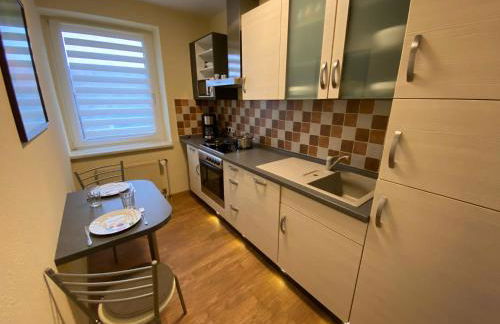 Altstadtapartment - Foto 7