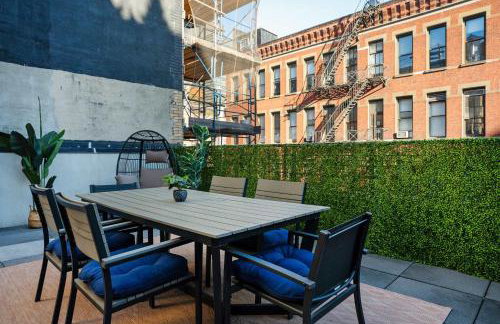 13-3 I Brand New 4BR 3 Baths Duplex Private Roof Deck - Foto 54