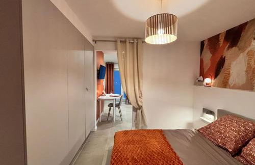 Cocon Urbain à Saint-Leu-d'Esserent - Foto 17