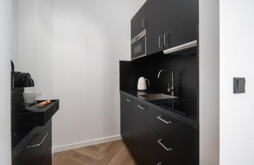 ROOMS Bremen -Super Zentrale Studio-Apartments HBF-Messe-ÖVB Arena-City - Foto 22