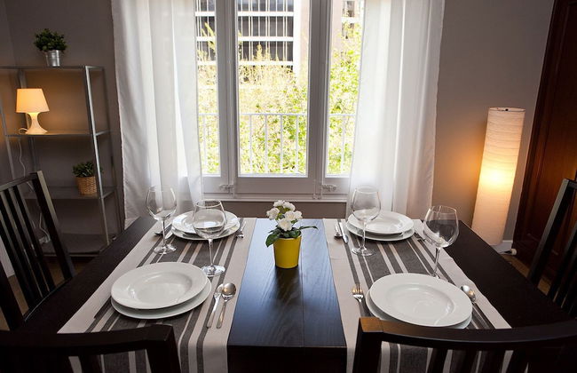 Cute & Spacious Eixample Apartment - Photo 19