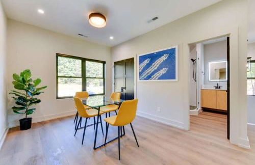 Tranquil Lakefront Carriage House with Dock - Foto 21