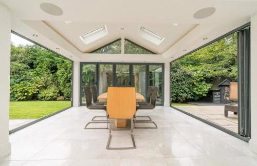 The Luxury Country Home - Foto 20