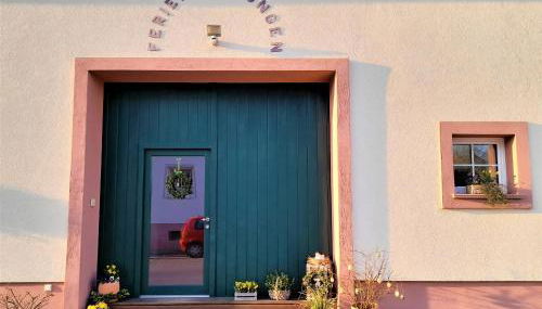 Ferienwohnungen "Zum Lochfeld" - Foto 2