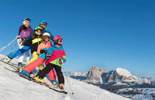 Apartment Sella - Foto 51