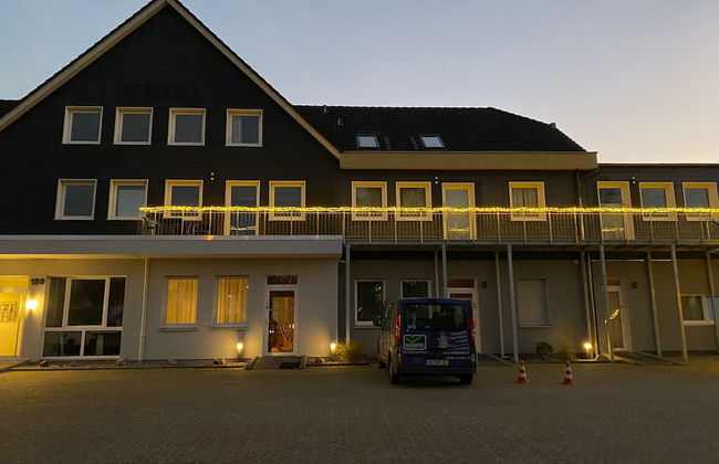 BESOTEL Mettmann - Photo 69