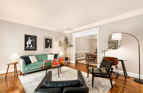 HotTub, FirePit, Basketball, 15 Min To Sedgefield - Photo 11