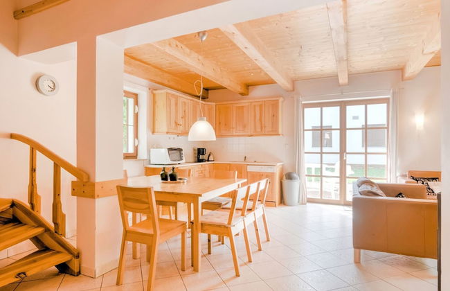 Holiday Home With a Convenient Location in the Giant Mountains for Summer & Winter - Foto 20